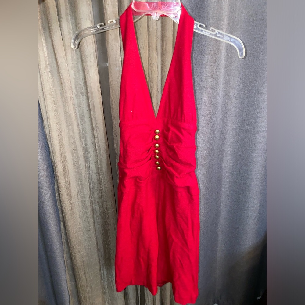 Vintage dress